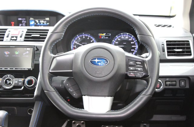 スバルレヴォーグ2.0GT-S アイサイト