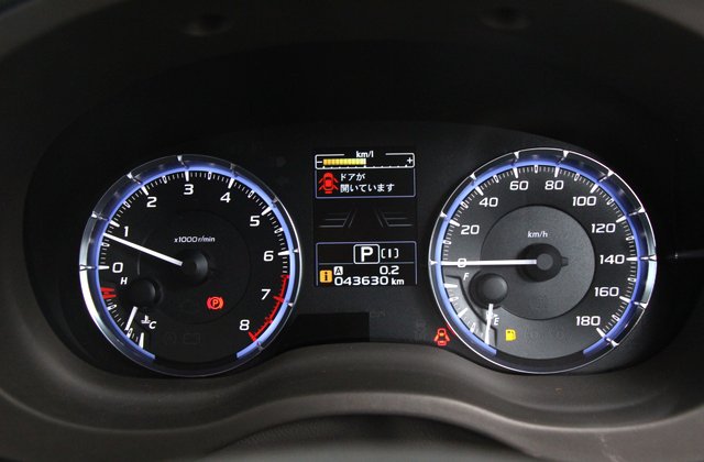 スバルレヴォーグ2.0GT-S アイサイト