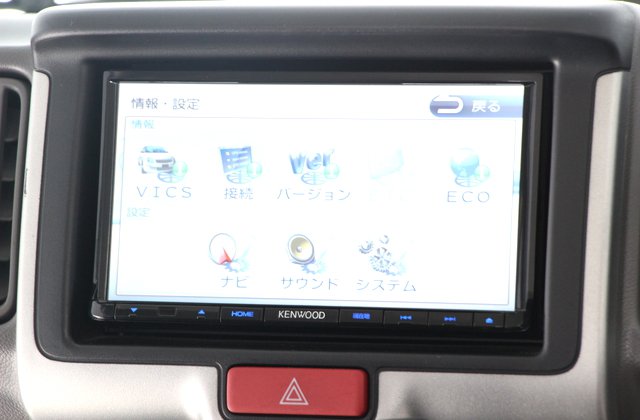 スズキエブリイPC