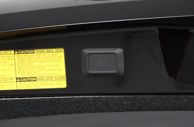 トヨタハリアー240G Lパッケージ アルカンターラ プライムバージョン