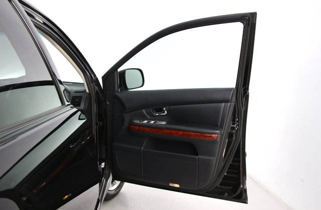 トヨタハリアー240G Lパッケージ アルカンターラ プライムバージョン