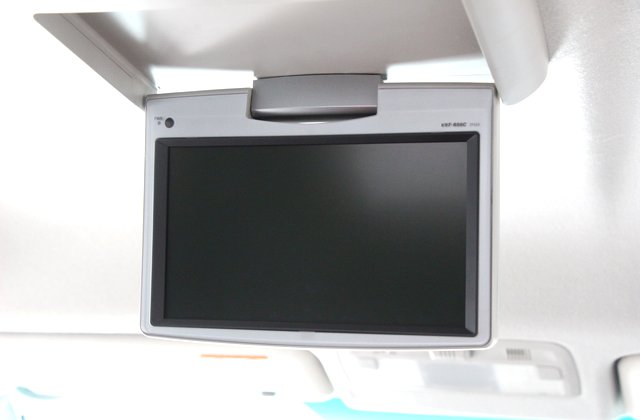 トヨタエスティマ3.5アエラス