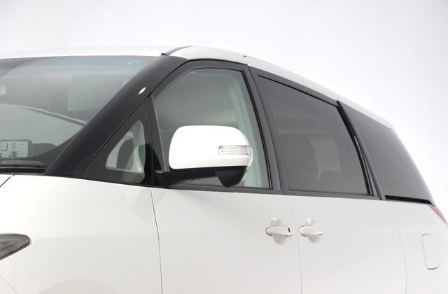 トヨタエスティマ3.5アエラス