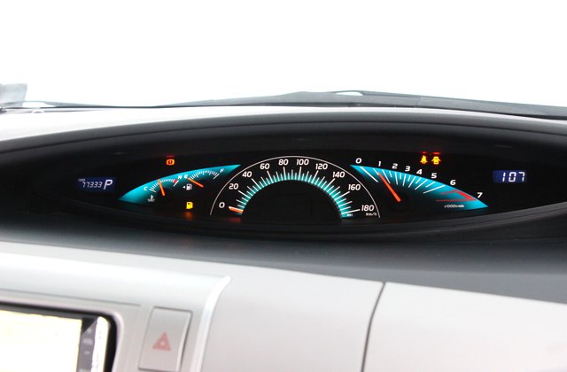 トヨタエスティマ3.5アエラス