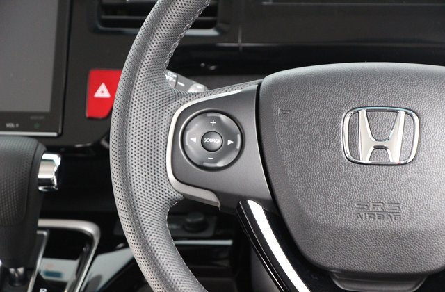 ホンダステップワゴンスパーダモデューロX