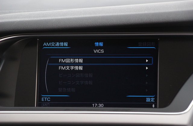 アウディA420TFSI クワトロ