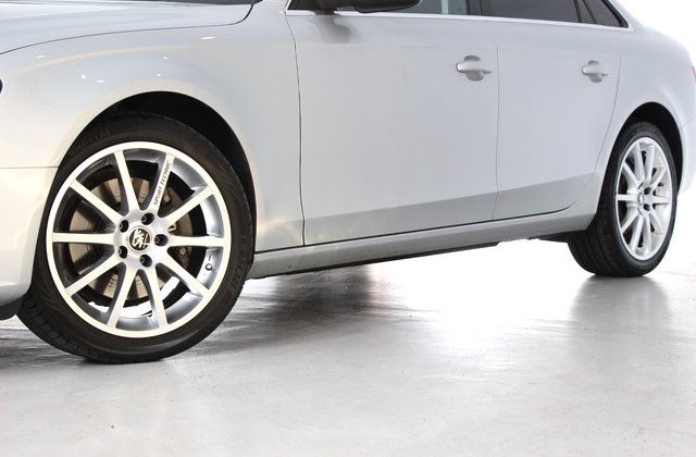 アウディA420TFSI クワトロ