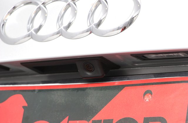 アウディA420TFSI クワトロ