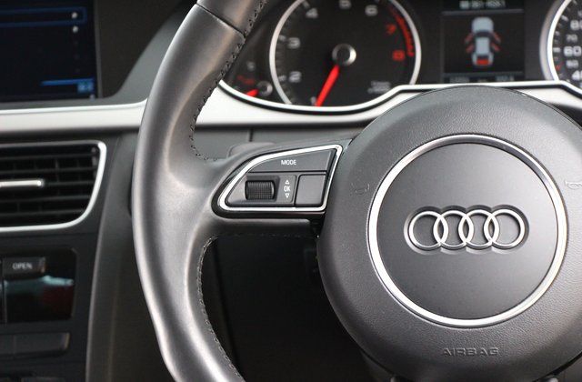 アウディA420TFSI クワトロ