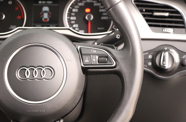 アウディA420TFSI クワトロ