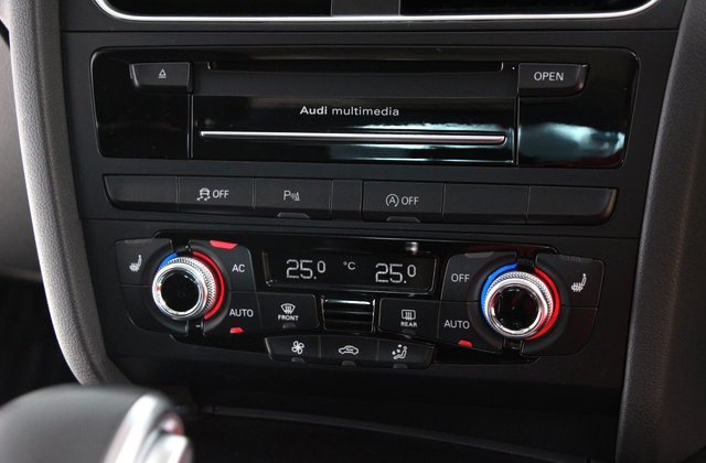 アウディA420TFSI クワトロ