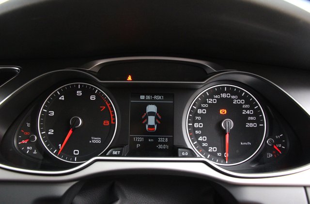 アウディA420TFSI クワトロ
