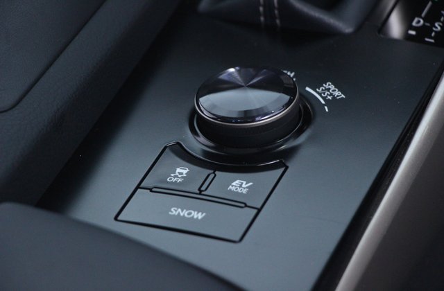 レクサスISハイブリッドIS300h Fスポーツ