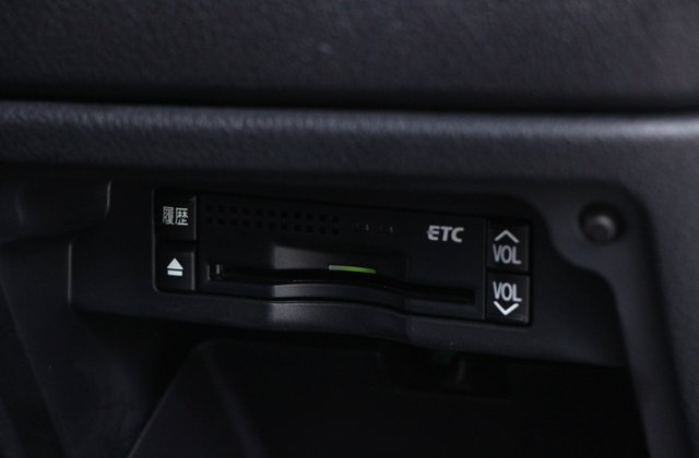 トヨタノアSiレイッシュ