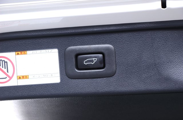 トヨタヴェルファイアハイブリッドZR Gエディション