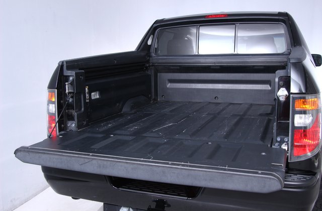 ホンダカナダ リッジライン Rtl 6935 の中古車詳細 岡山の車買取ならカートップ