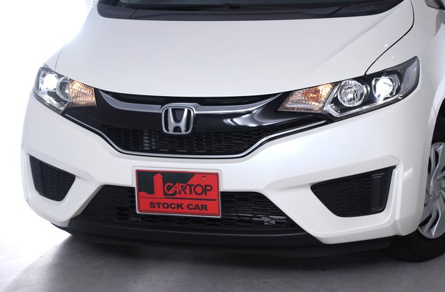 ホンダフィット1.3G Lパッケージ