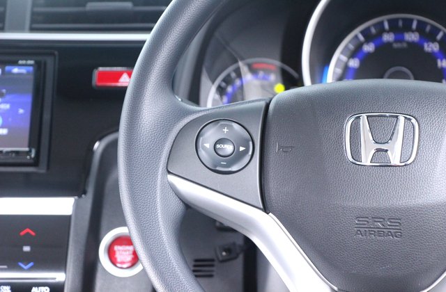 ホンダフィット1.3G Lパッケージ