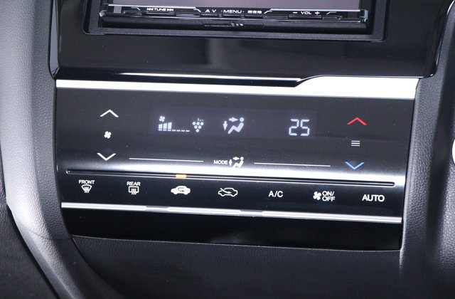 ホンダフィット1.3G Lパッケージ
