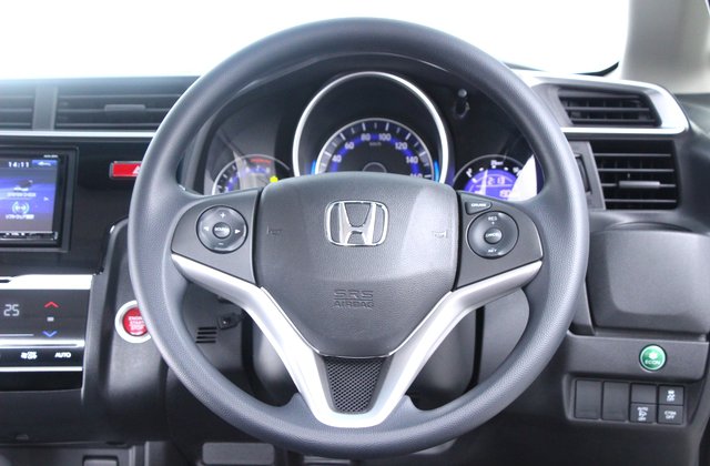 ホンダフィット1.3G Lパッケージ