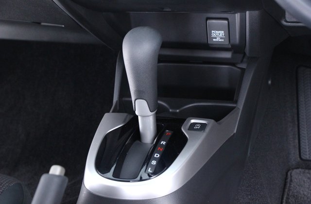 ホンダフィット1.3G Lパッケージ