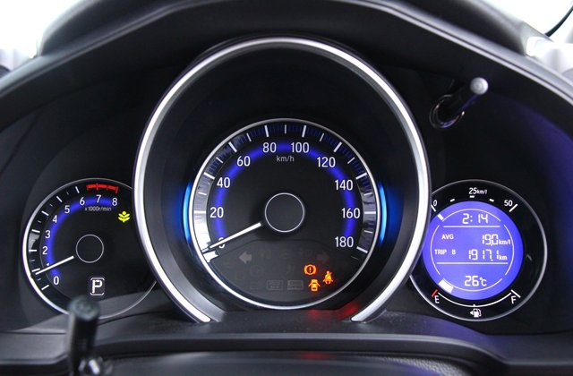 ホンダフィット1.3G Lパッケージ