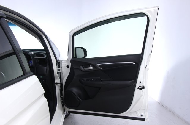 ホンダフィット1.3G Lパッケージ