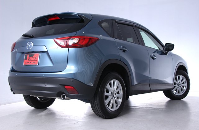 マツダCX-5XD プロアクティブ