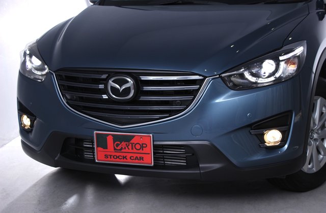 マツダCX-5XD プロアクティブ