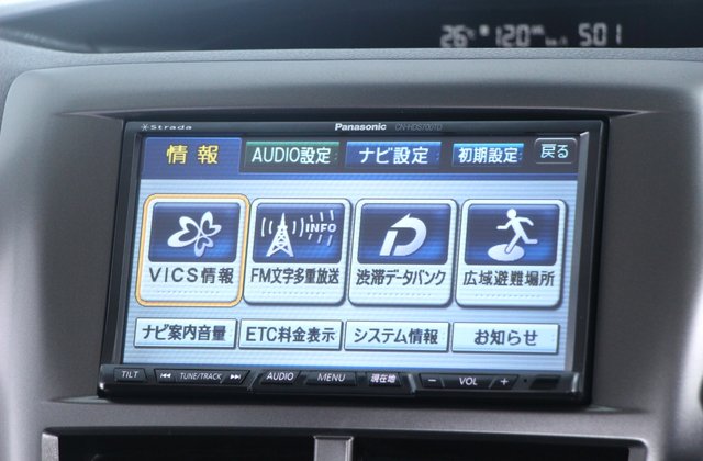 スバルインプレッサS-GT