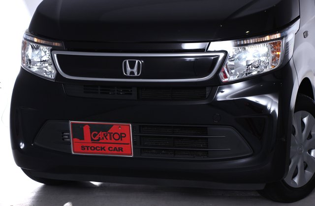 ホンダN-ワゴンG特別仕様車コンフォートパッケージ