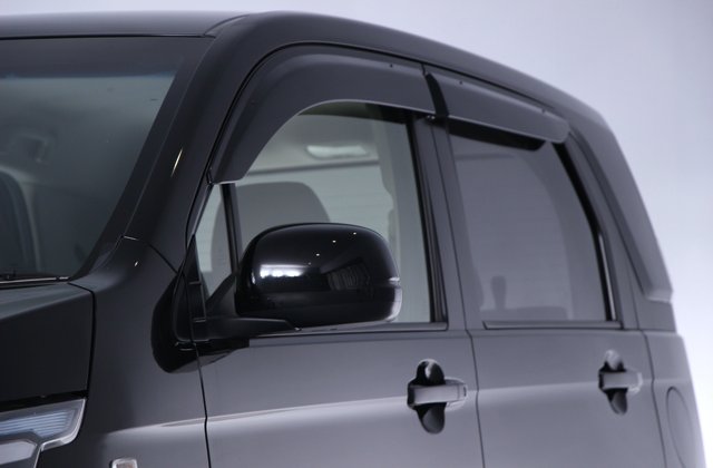 ホンダN-ワゴンG特別仕様車コンフォートパッケージ