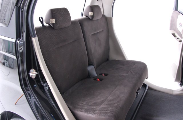 ホンダN-ワゴンG特別仕様車コンフォートパッケージ