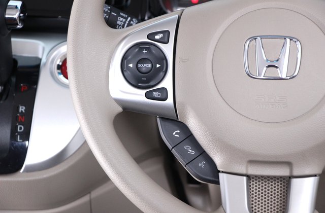 ホンダN-ワゴンG特別仕様車コンフォートパッケージ