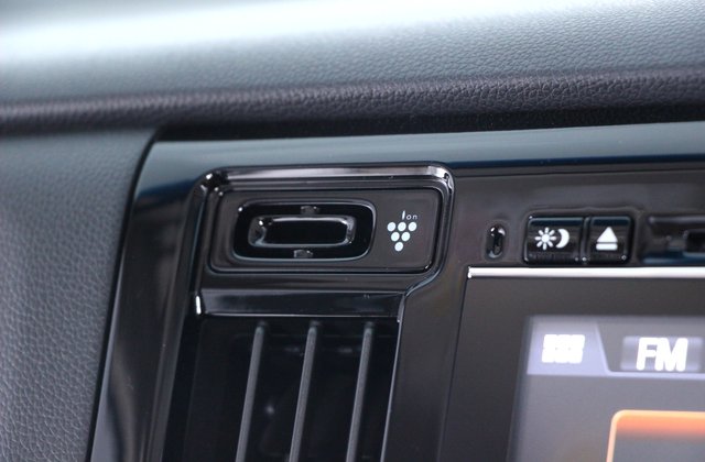 ホンダN-ワゴンG特別仕様車コンフォートパッケージ