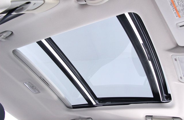 トヨタハリアー240G プレミアムLパッケージ