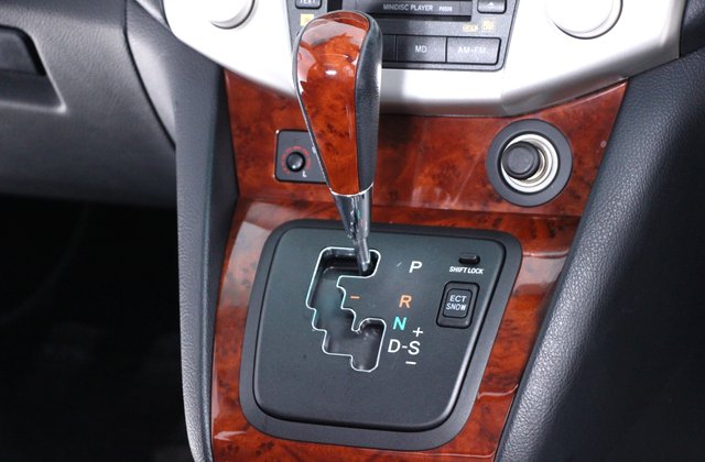 トヨタハリアー240G プレミアムLパッケージ