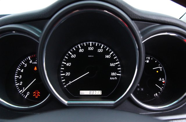 トヨタハリアー240G プレミアムLパッケージ