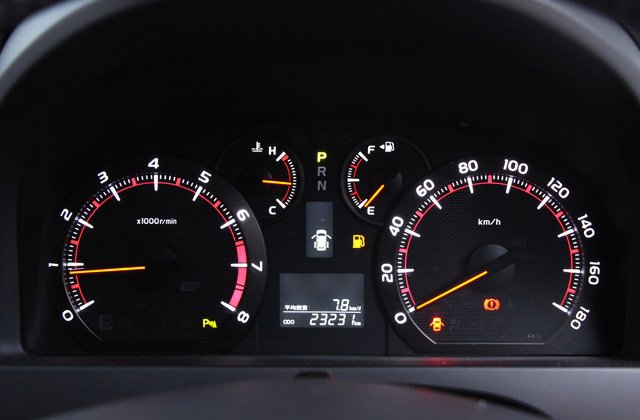 トヨタヴェルファイア2.4Z