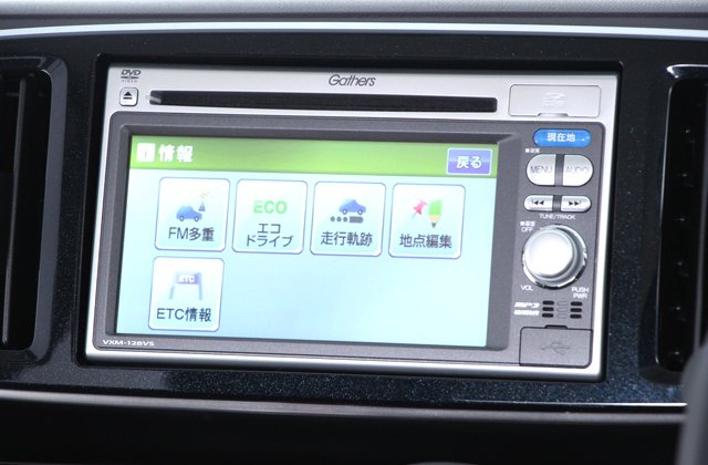 ホンダN-ONEプレミアムツアラー Lパッケージ