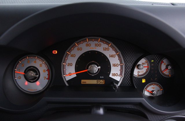 トヨタFJクルーザーブラックカラーパッケージ