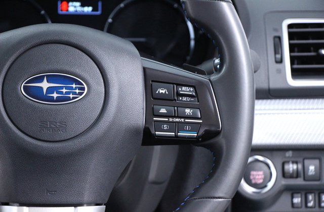 スバルレヴォーグ1.6GT-S アイサイト