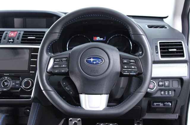 スバルレヴォーグ1.6GT-S アイサイト
