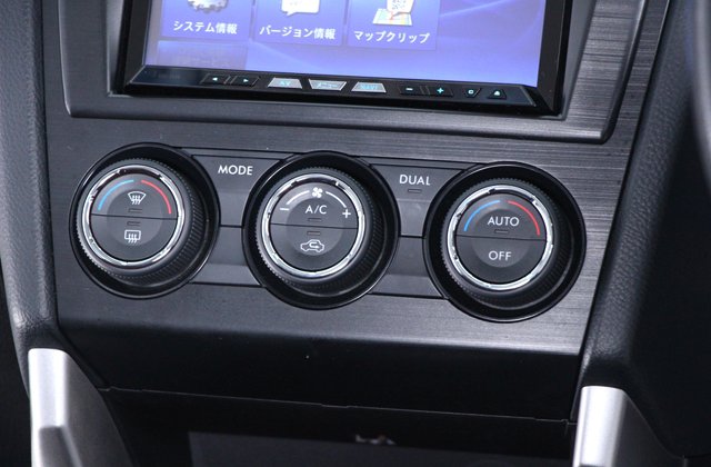 スバルフォレスター2.0i-L アイサイト
