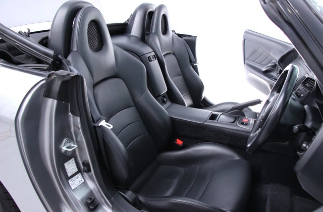 ホンダS2000ベースグレード