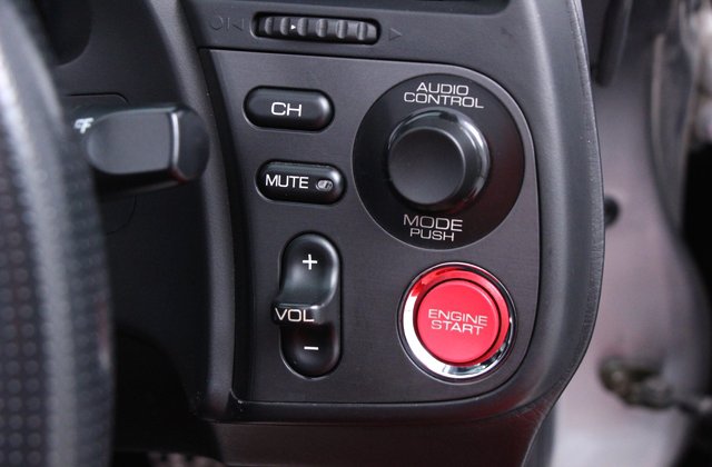 ホンダS2000ベースグレード