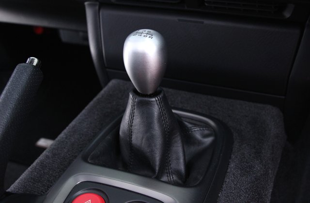 ホンダS2000ベースグレード