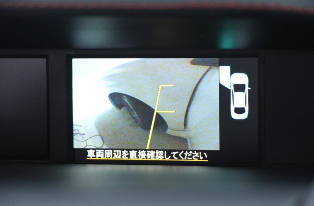 スバルレヴォーグ1.6STiスポーツアイサイト