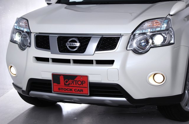 ニッサンエクストレイル20Xtt