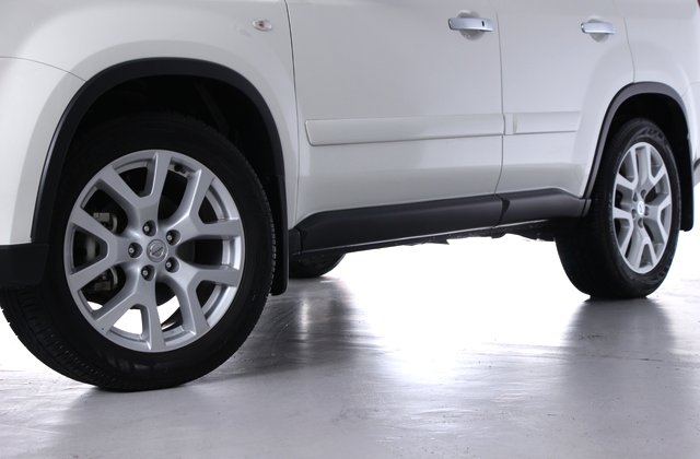 ニッサンエクストレイル20Xtt